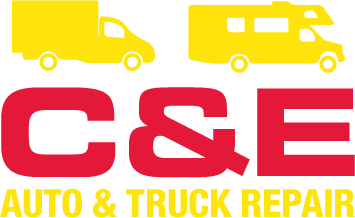 C&E Auto & Truck Repair