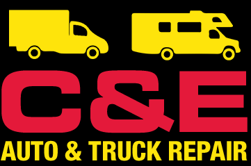 C & E Auto & Truck Repair: We're Here for You!